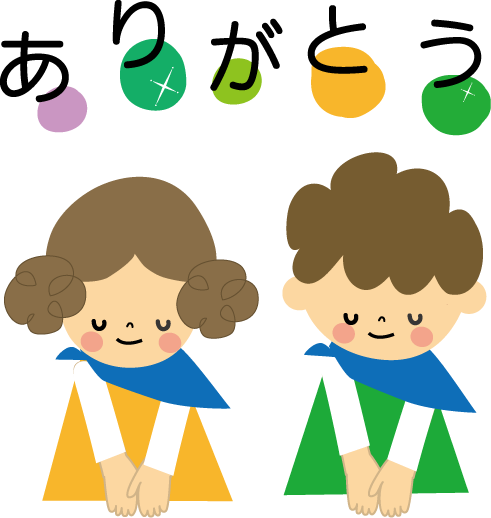 Bỏ túi 7 cách khác nhau khi nói cảm ơn của người Nhật